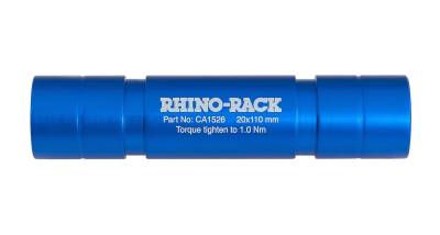 Rhino-Rack USA - Rhino-Rack USA RBCA038 Thru Axle Insert