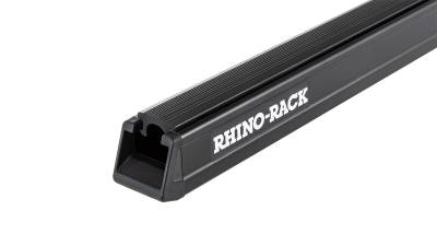 Rhino-Rack USA - Rhino-Rack USA RB1250B Heavy Duty Cross Bar