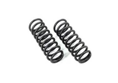 Superlift - Superlift 551 Coil Springs