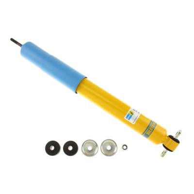 Bilstein - Bilstein B6 4600 - Shock Absorber 24-010450