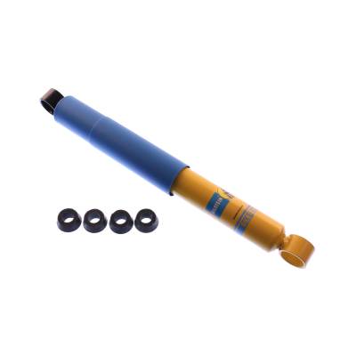 Bilstein - Bilstein B6 4600 - Shock Absorber 24-184960