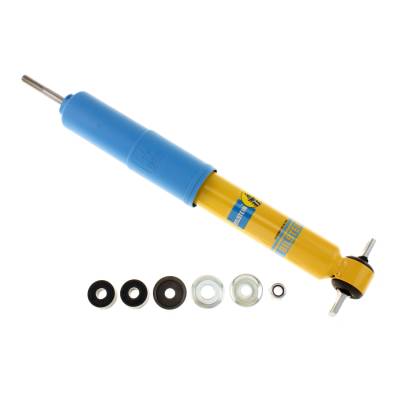 Bilstein - Bilstein B6 4600 - Shock Absorber 24-184991