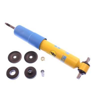 Bilstein - Bilstein B6 4600 - Shock Absorber 24-187480