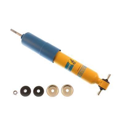 Bilstein - Bilstein B6 4600 - Shock Absorber 24-196260