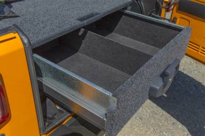 ARB 4x4 Accessories - ARB 4x4 Accessories RD945 Cargo Drawer