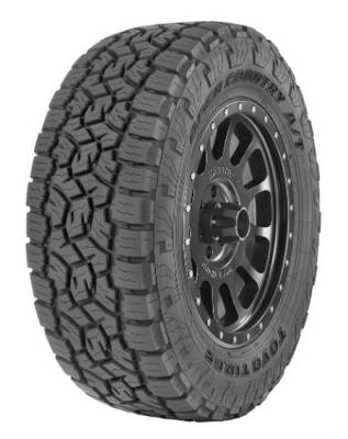 Toyo Tire - LT325/65R18 Toyo Open Country AT III