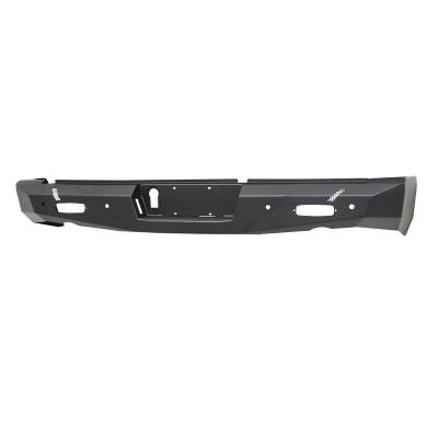 Westin - Westin 58-421025 Pro-Series Rear Bumper