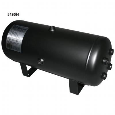 Bulldog Winch - 2 Gallon Air Tank