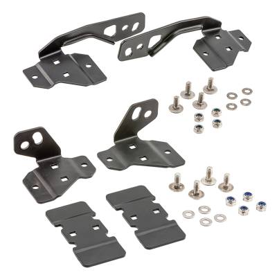 ARB 4x4 Accessories - ARB 4x4 Accessories 1780514 Slimline Light Brackets