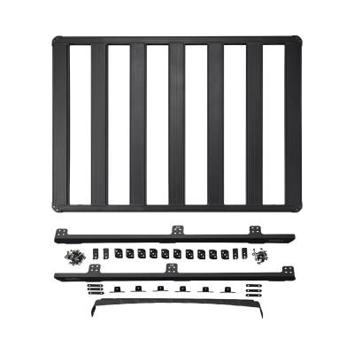 ARB 4x4 Accessories - ARB 4x4 Accessories BASE72 BASE Rack Kit