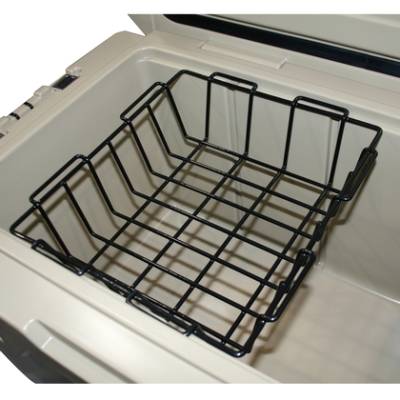 Bulldog Winch - Bulldog Wire Basket For 45 Quart And 65 Quart Sportsman Cooler