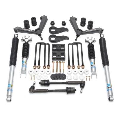 ReadyLift - ReadyLift 69-3035 SST Lift Kit w/Shocks