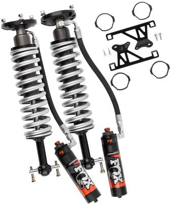 FOX Offroad Shocks - FOX Offroad Shocks 883-06-162 Fox 2.5 Performance Series Coilover Reservoir Shock