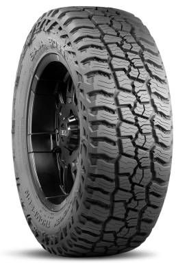 Mickey Thompson - LT285/70R17 Mickey Thompson Baja Boss A/T