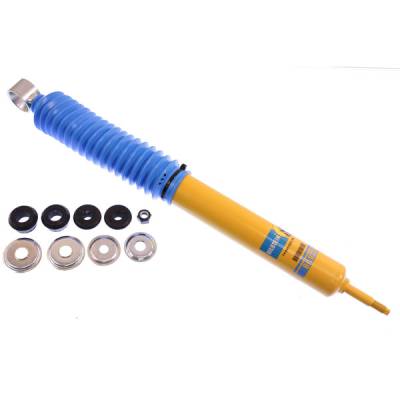 Bilstein - Bilstein B6 4600 Shock Absorber Dodge / Ram - 24-302289