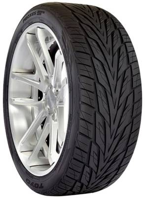 Toyo Tire - 295/45R20 Toyo Proxes ST III 114V 500 A A