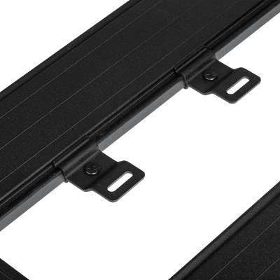 ARB 4x4 Accessories - ARB 4x4 Accessories 1780440 BASE Rack Mount Kit