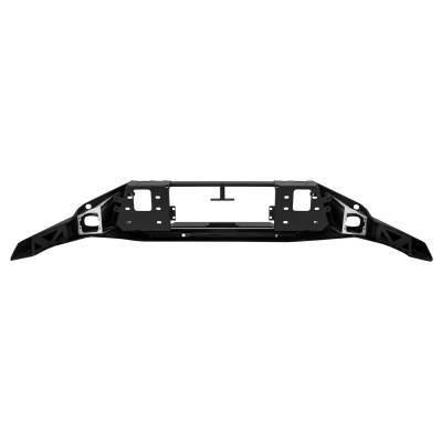 ARB 4x4 Accessories - ARB 4x4 Accessories 3280020 Non-Winch Front Bumper