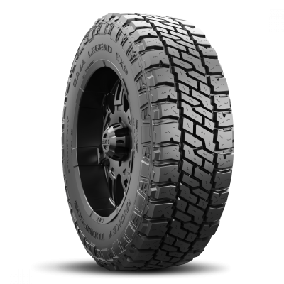 Mickey Thompson - 33X12.50R15LT M/T BAJA LEGEND EXP