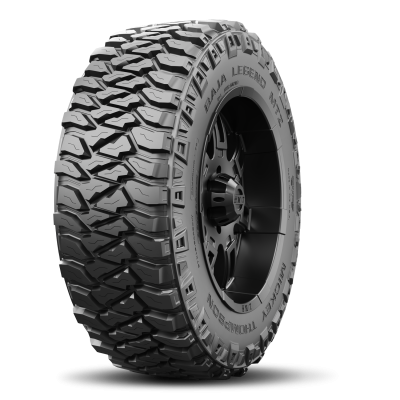 Mickey Thompson - 33X12.50R15LT M/T Baja Legend MTZ