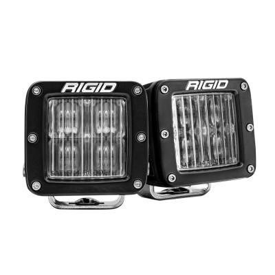 Rigid Industries - Rigid Industries 504815 D-Series Pro Fog Light