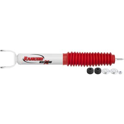 Rancho - Rancho RS5000X Shock Absorber RS55265