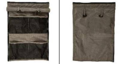 ARB 4x4 Accessories - ARB 4x4 Accessories 815409 Esperance Tent Pocket