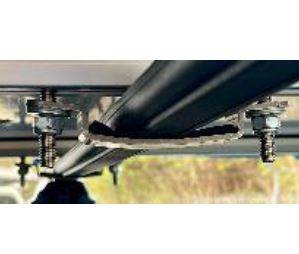 ARB 4x4 Accessories - ARB Rooftop Tent Mounting Brackets - 815400