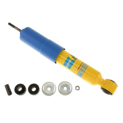 Bilstein - Bilstein B6 4600 - Shock Absorber 24-302302