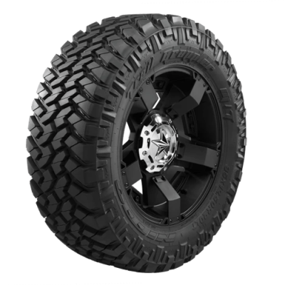 Nitto Tire - LT285/75R16 Nitto Trail Grappler 126Q - LR E