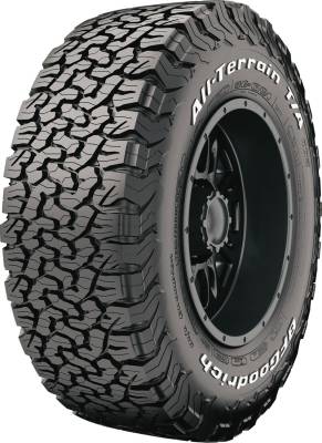 BF Goodrich - LT315/70R17 BFG All-Terrain T/A KO2