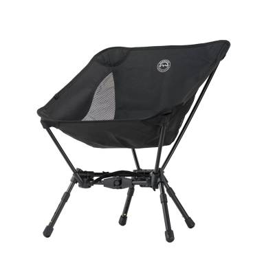 Overland Vehicle Systems - OVS Compact Camp Chair - Folding Aluminum Frame