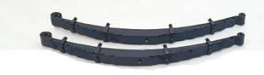 Superlift - Superlift Chevy/GMC Leaf Springs - 1973-87 Chevy/GMC - 5.5"