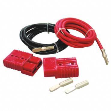 Bulldog Winch - Bulldog 7.5' Remote/Portable Winch Connection Kit