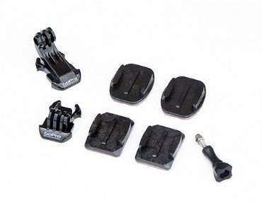 Go Pro Camera - GoPro Hero Camera Mounts - Assorted Selction