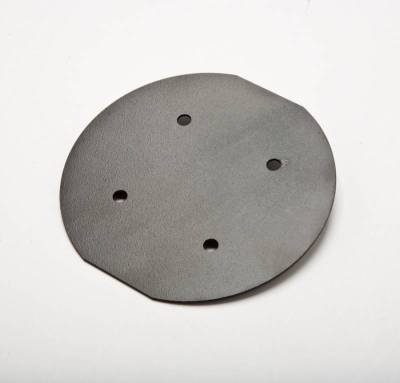 Roto-Pax Containers - RotoPax  Backing Plate for Can Mount