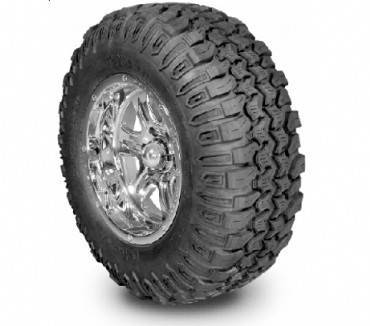 Interco Tire - 33x12.50R16 Interco TrXuS M/T