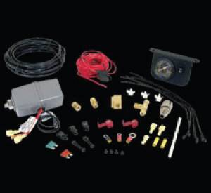 Viair Compressors - Onboard Air Hookup Kit (For 12V. System Only)