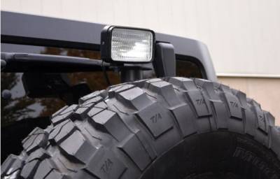 AEV - AEV IPF 8161 Backup Light