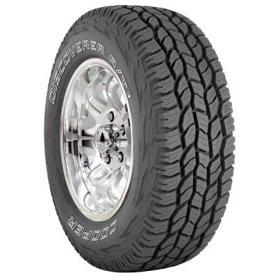 Cooper Tires - LT275/65R18  Cooper Discoverer A/T 3