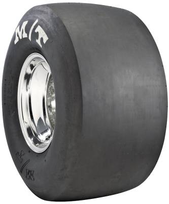 Mickey Thompson - 24.5/9.0-13 Mickey Thompson ET DRAG