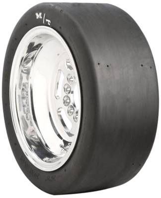 Mickey Thompson - 33.0/16.5-15S Mickey Thompson ET DRAG