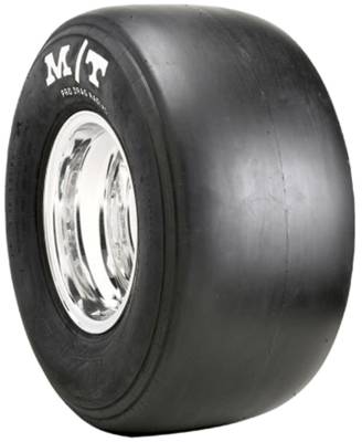 Mickey Thompson - 33.0/14.5R15 Mickey Thompson PRO Drag Radial R1