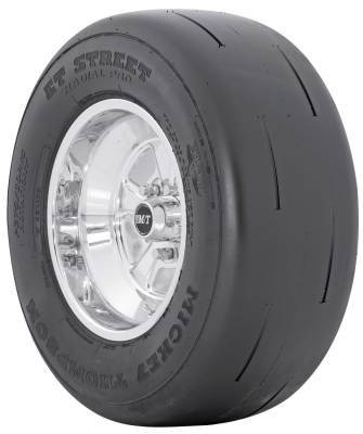 Mickey Thompson - P315/60R15 Mickey Thompson ET STREET RADIALPRO