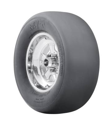 Mickey Thompson - 29.5/10.5R15 Mickey Thompson PRO Bracket Radial X5