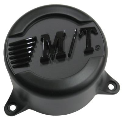 Mickey Thompson - Mickey Thompson CAP CBLOCK 6X135