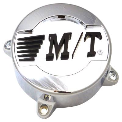 Mickey Thompson - Mickey Thompson Bolt-On CLOSED CAP 6x135