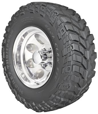 Mickey Thompson - LT315/75R16LT Mickey Thompson Baja CLAW 127/124Q