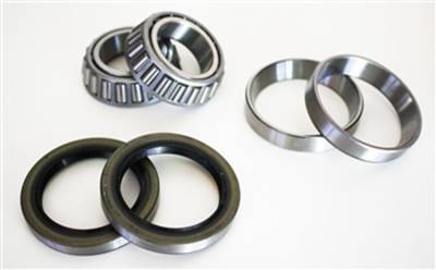 Rock Hard 4X4 - Rock Hard 4x4 Replacement Bearing, Race, and Seal Kit