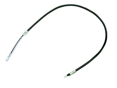 Tera-Flex Suspension - TeraFlex  XJ 97-01 RH Emergency Brake Cable